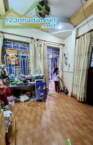 Nhà 3 tầng đúc - Lê Văn Thọ P.9 Gò Vấp - Hẻm 3m cách MT 40m - Chỉ 3.98 tỷ - 5