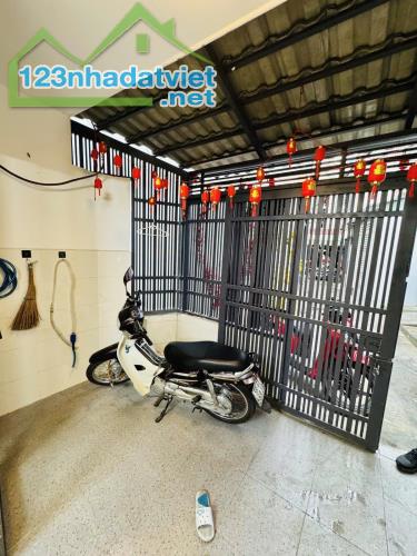 GẤP BÁN, 51m2, 2Tầng,HXH,Tặng nội thất, Quang Trung Gò Vấp chỉ 5.3 Tỷ. - 3
