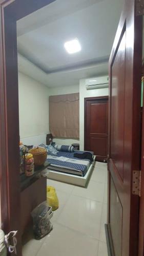 Bán CHDV Thông Âu Cơ, Víp Tân Bình, 135m2, Ngang Gần 8m, 6 Tầng Thang Máy, Nhỉnh 26 Tỷ - 2