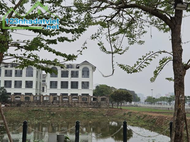 HIẾM ĐẤT, MẶT PHỐ TRỊNH CÔNG SƠN, TÂY HỒ-KD-VỈA HÈ-Ô TÔ: 120M, MT 5,5M, GIÁ 88 TỶ - 5