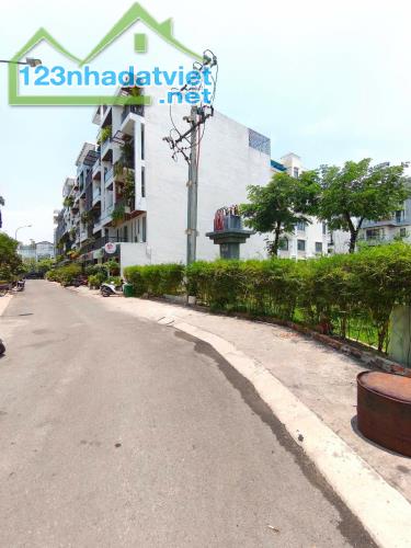 KHU PHÂN LÔ ĐẲNG CẤP 5 TẦNG-4Mx15M-NGAY EMART PHAN HUY ÍCH-TRƯỜNG CHINH P12 GÒ VẤP
