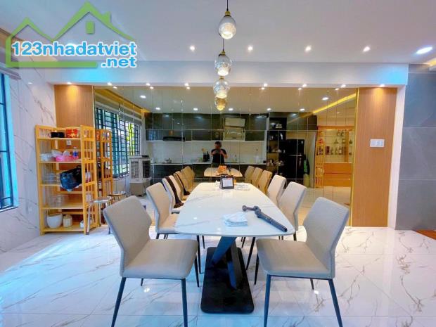 KHU PHÂN LÔ ĐẲNG CẤP 5 TẦNG-4Mx15M-NGAY EMART PHAN HUY ÍCH-TRƯỜNG CHINH P12 GÒ VẤP - 3
