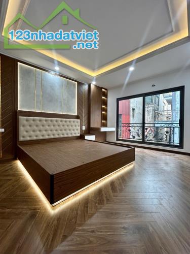Nhà phố Vũ Tông Phan 80m2, thang máy, ô tô tránh, kinh doanh, chỉ hơn 8 tỷ- LH Em Lan - 2