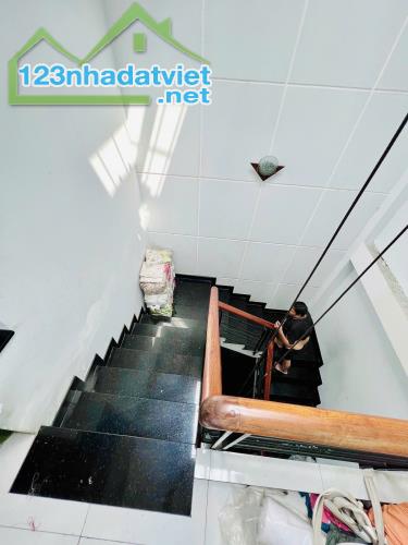 Chỉ 4.85 TỶ TL! 57M², 3 Tầng/3PN, HẺM ÔTÔ, Lê Đức Thọ Lê  Gò Vấp! - 3