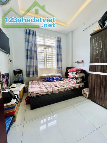Chỉ 4.85 TỶ TL! 57M², 3 Tầng/3PN, HẺM ÔTÔ, Lê Đức Thọ Lê  Gò Vấp! - 4