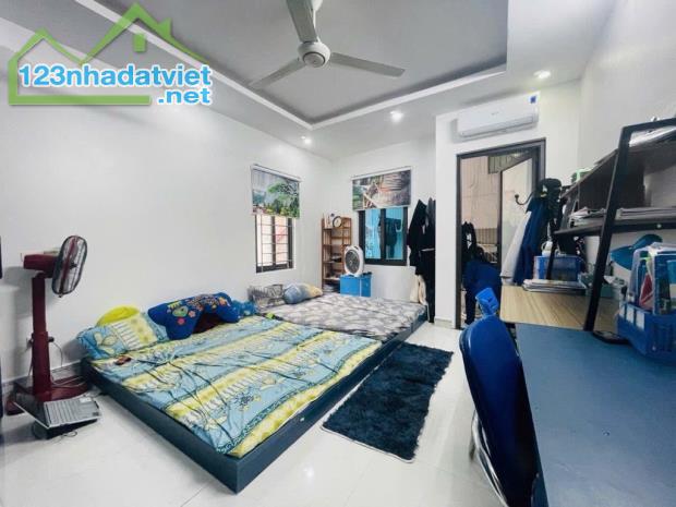 Bán nhà Hồ Tùng Mậu, 35m2, 5T, 2 thoáng, oto đỗ cổng 7 Tỷ Hơn - 2