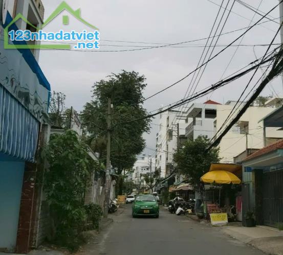 Bán nhà Gò Vấp, hẻm xe tải đường Lê Đức Thọ , 4 x 18, CHDV 11 phòng, dòng tiền tốt
