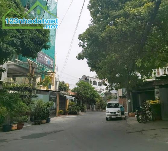 Bán nhà Gò Vấp, hẻm xe tải đường Lê Đức Thọ , 4 x 18, CHDV 11 phòng, dòng tiền tốt - 1