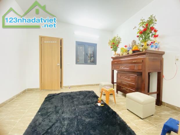 💥 Siêu Phẩm Thái Thịnh, Lô Góc, 30m Ra Phố, Gần Ngã Tư Sở, 5 Tầng Full Nội Thất, Hơn 5 Tỷ - 1
