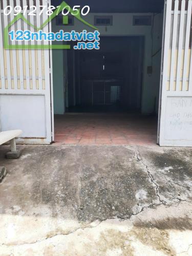 BÁN NHÀ MẶT PHỐ NGUYỄN ANH THỦ - Q.12 - GIÁ HỜI 7.3 TỶ - 130M2 - SỔ HỒNG CHÍNH CHỦ.17.5