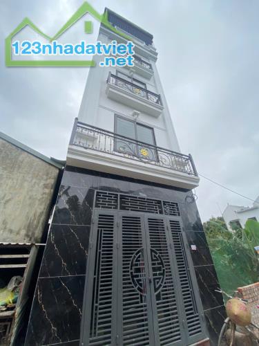 BÁN NHÀ ĐƠN LẬP RẺ NHẤT ĐẠI THÀNH – 50M2 x 4 TẦNG – Ô TÔ ĐỖ CỬA – CHỈ 3,55 TỶ