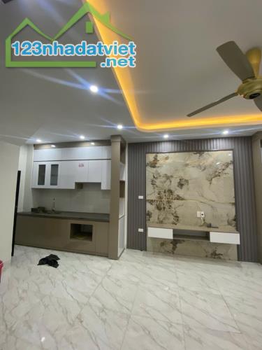 BÁN NHÀ ĐƠN LẬP RẺ NHẤT ĐẠI THÀNH – 50M2 x 4 TẦNG – Ô TÔ ĐỖ CỬA – CHỈ 3,55 TỶ - 1