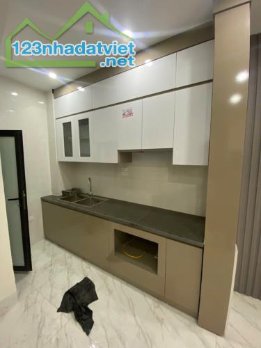 BÁN NHÀ ĐƠN LẬP RẺ NHẤT ĐẠI THÀNH – 50M2 x 4 TẦNG – Ô TÔ ĐỖ CỬA – CHỈ 3,55 TỶ - 2