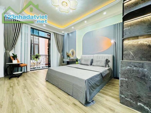 BÁN NHÀ ĐƠN LẬP RẺ NHẤT ĐẠI THÀNH – 50M2 x 4 TẦNG – Ô TÔ ĐỖ CỬA – CHỈ 3,55 TỶ - 3