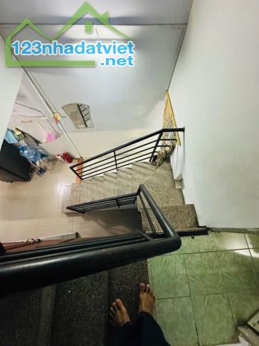 Bán nhà HXH - Trần Quang Diệu Quận 3 - TPHCM cắt lỗ chỉ 7,95 - 2