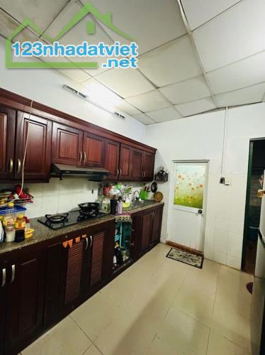 Bán nhà HXH - Trần Quang Diệu Quận 3 - TPHCM cắt lỗ chỉ 7,95 - 3