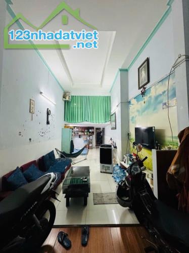 Bán nhà HXH - Trần Quang Diệu Quận 3 - TPHCM cắt lỗ chỉ 7,95 - 4