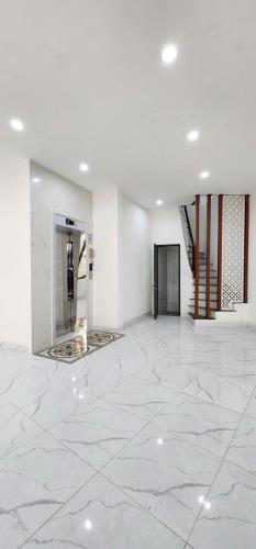 Kim Ngưu - dt 52M * 5T thang máy giá 10.3 tỷ SĐCC , hàng xóm thân thiện , gần b.viện ,chợ - 1