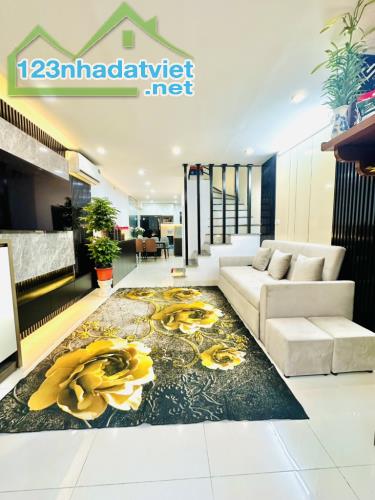 LÔ GÓC THANH XUÂN 2 THOÁNG 65M2 - 4