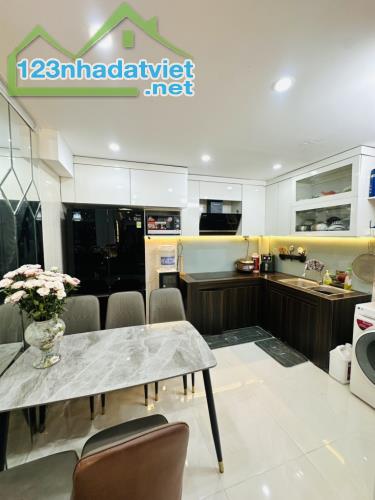 LÔ GÓC THANH XUÂN 2 THOÁNG 65M2 - 3