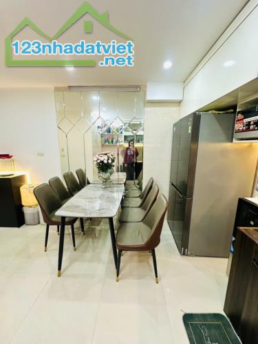 LÔ GÓC THANH XUÂN 2 THOÁNG 65M2 - 2