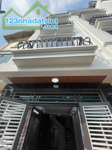 Bán nhà Biên Giang, diện tích 32m2, ô tô đỗ cửa, giá 3,6 tỷ - 3