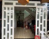 BÁN NHÀ 2 MẶT TIỀN KHÔNG LG TA22 THỚI AN QUẬN 12, 82M2 NHỈNH 6 TỶ CHÚT