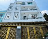 ĐƯỜNG NHỰA HAI XE HƠI NÈ NHAU - PHAN HUY ÍCH - 100 M2, 7 x15 M - 5 TẦNG -