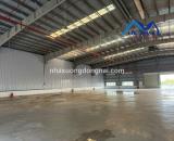 Cho thuê nhà xưởng 2000 m2 và 4.000m2 KCN Long Thành Đồng Nai