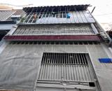 Bán nhà 3,35x8,5 đường Thống Nhất, gò Vấp giá chỉ 3,28 tỷ