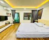 Bán Nhà Phố Kim Ngưu HBT, DT 37m2x4T, MT 4m,vài bước ra oto 7.5 tỷ