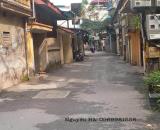 SIÊU ĐẸP THIẾT KẾ SANG TRỌNG,THỊNH QUANG ,ĐÔNG ĐA ,32M ,4 TẦNG,NGÕ RỘNG ,   6,4 TỶ