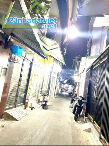 ✨️Bán Nhà Q8 P12 đường Tùng Thiện Vương 👉Giá Hiếm rẻ 6,99 tỷ💰💰nhỉnh 80 triệu/M²