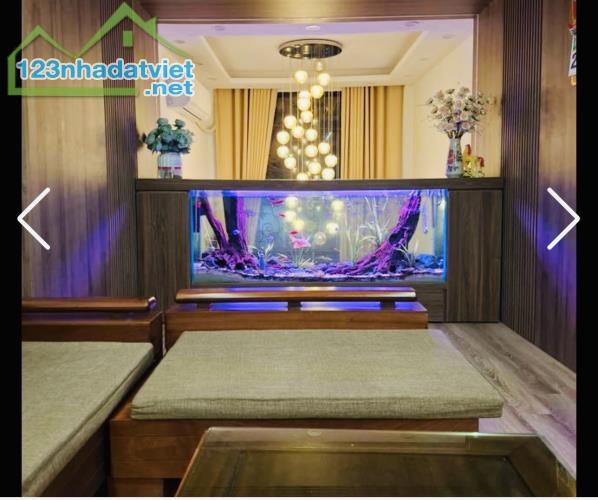 CÓ 102 ! BÁN NHÀ PHÚ ĐÔ-45M-7T-NGÕ OTO- THANG MÁY - TẶNG NỘI THẤT SANG SỊN - NHỈNH 8 TỶ