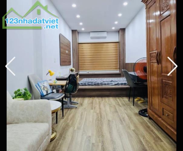 CÓ 102 ! BÁN NHÀ PHÚ ĐÔ-45M-7T-NGÕ OTO- THANG MÁY - TẶNG NỘI THẤT SANG SỊN - NHỈNH 8 TỶ - 1