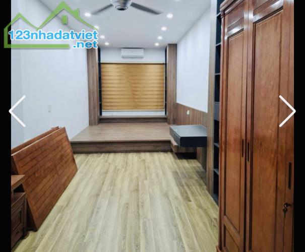 CÓ 102 ! BÁN NHÀ PHÚ ĐÔ-45M-7T-NGÕ OTO- THANG MÁY - TẶNG NỘI THẤT SANG SỊN - NHỈNH 8 TỶ - 2
