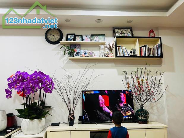 Siêu hiếm! Chung cư Đặng Xá khu CT789, Nhà cực đẹp giá chỉ 2.3 tỷ. LH: 0379483926 - 2