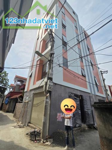 B.án nhà mới xây – Trung tâm 💥BẮC TỪ LIÊM 💥 - 2