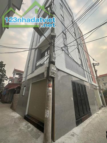 B.án nhà mới xây – Trung tâm 💥BẮC TỪ LIÊM 💥 - 1