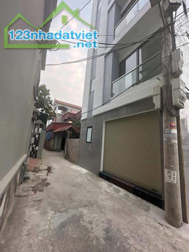 B.án nhà mới xây – Trung tâm 💥BẮC TỪ LIÊM 💥
