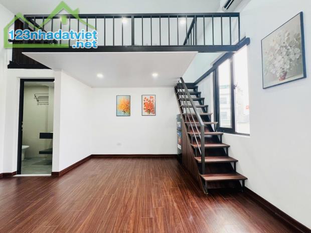 Bán nhà phố Đại La, Hai Bà Trưng 46m, 6 tầng. Giá: 13.5 tỷ. LH: 0937158386