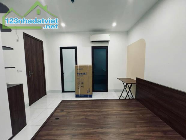 Bán Gấp!!!!! toà CCMN 8Tầng 20 phòng KK xây mới tại MỄ TRÌ NAM TỪ LIÊM, Ô TÔ Vào nhà giá c - 2