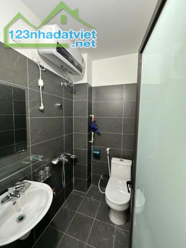 Bán Gấp!!!!! toà CCMN 8Tầng 20 phòng KK xây mới tại MỄ TRÌ NAM TỪ LIÊM, Ô TÔ Vào nhà giá c - 5