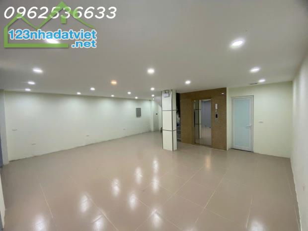 Chính chủ bán toà nhà dòng tiền trung tâm quận Tây Hồ tiện ích xung quanh bạt ngàn - 4