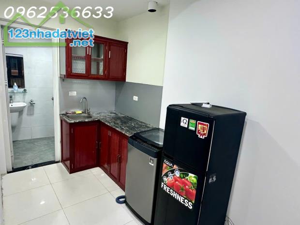Chính chủ bán toà nhà dòng tiền trung tâm quận Tây Hồ tiện ích xung quanh bạt ngàn - 2