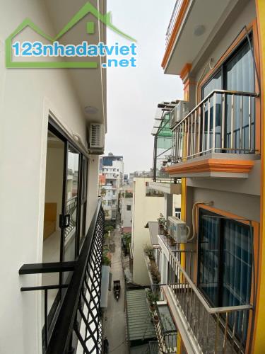 Chính chủ bán toà nhà dòng tiền trung tâm quận Tây Hồ tiện ích xung quanh bạt ngàn