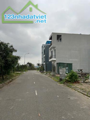 Bán lô đất TĐC Hộ Phụ Xi Măng, Đồng Thái, An Dương 54m giá chỉ 2,3xtỷ  LH 0979087664 - 1