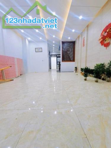 Bán Nhà Mặt Phố Âu Cơ, 130m, 7 Tầng Thang Máy, Mặt tiền 6M , Gía chỉ 53,6 Tỷ , Kinh Doanh - 3