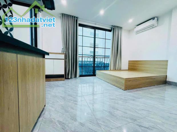 CC bán ccmn Mỹ Đình 45m x 7T-thang máy-ô tô gần-10 pkk- DT600tr/năm- nhỉnh 13 tỷ - 4