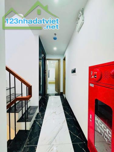 CC bán ccmn Mỹ Đình 45m x 7T-thang máy-ô tô gần-10 pkk- DT600tr/năm- nhỉnh 13 tỷ - 3
